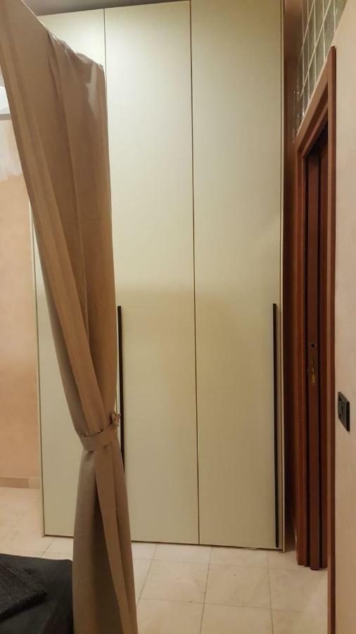 Appartamento Via Matteotti ซานเรโม ภายนอก รูปภาพ